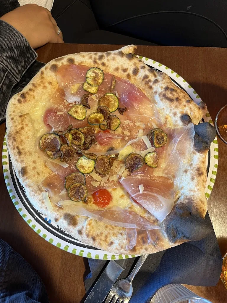 BNA_Andiamo Osteria Val Thoiry_Thoiry_review