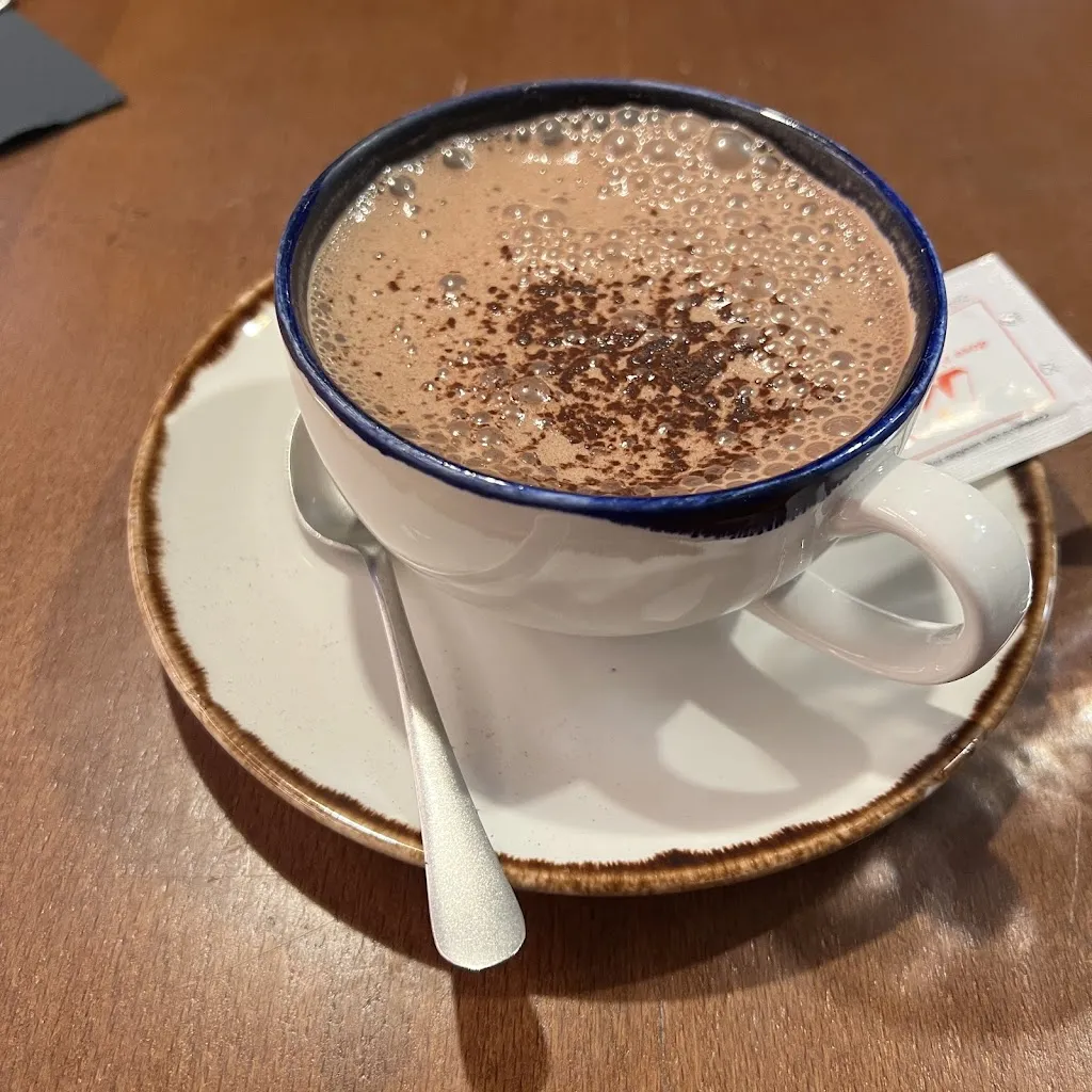 Mah K_Andiamo Osteria Val Thoiry_Thoiry_review