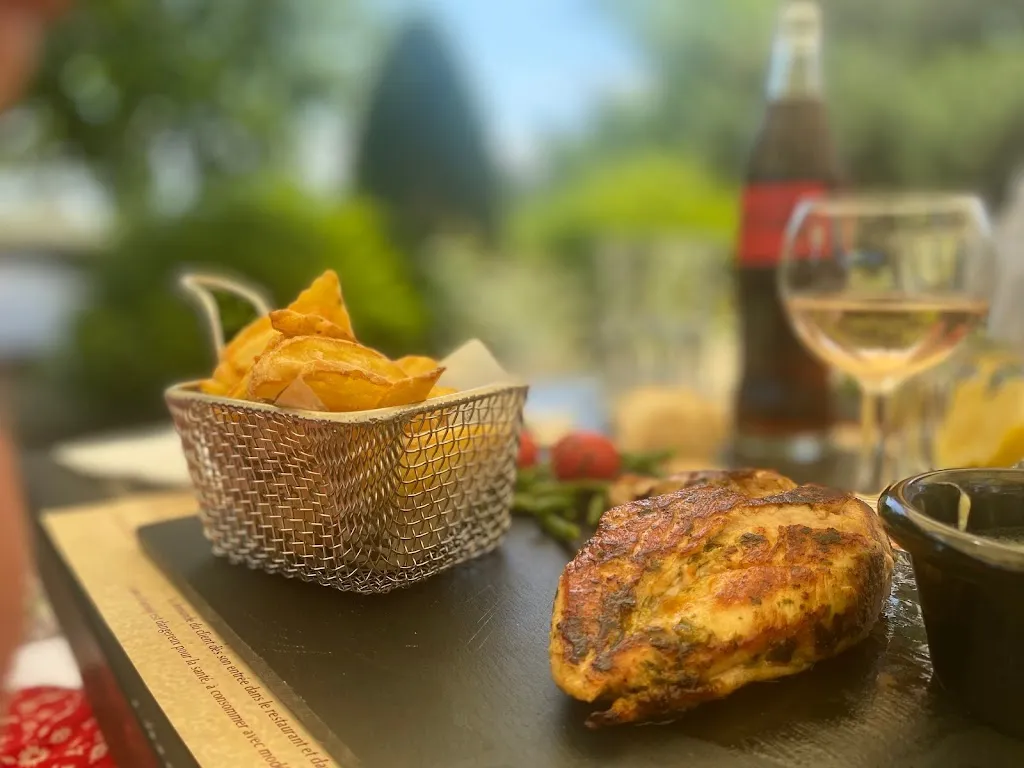 Menu_Le Bistrot du Mont Blanc_Thoiry_image_7