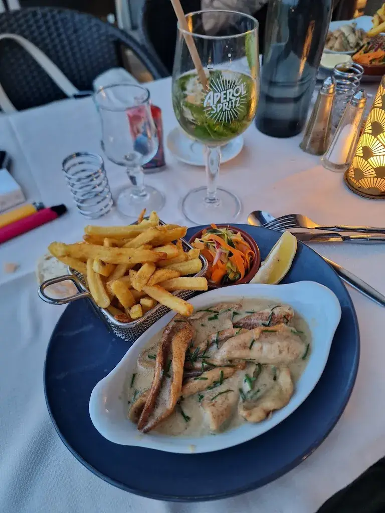 Menu_Auberge des Lacs_Thyez_image_8