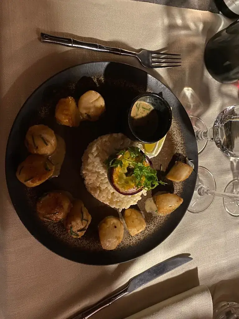 Eloïse B_Auberge des Lacs_Thyez_review