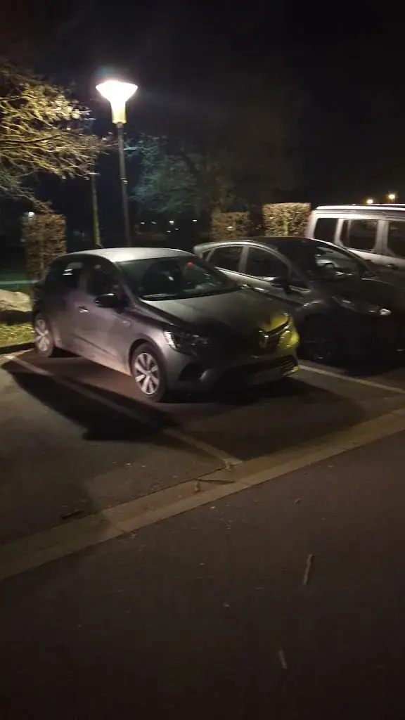 Валентин Смирнов_Auberge des Lacs_Thyez_review