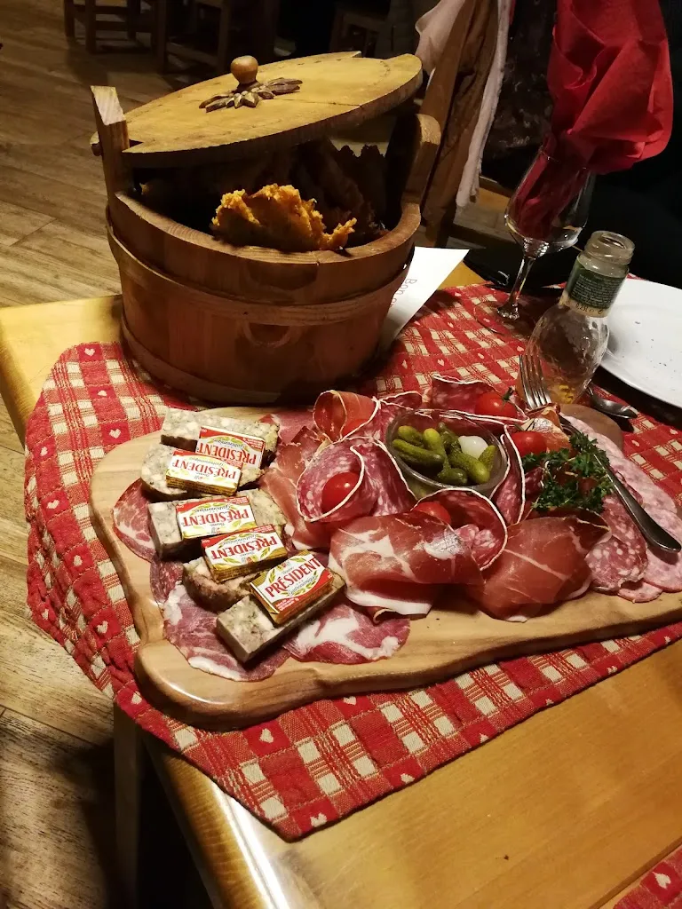 Menu_Auberge de la Pointe D Orchex_Thyez_image_3