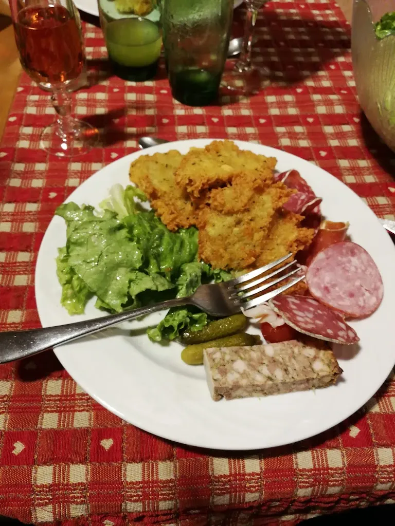 Menu_Auberge de la Pointe D Orchex_Thyez_image_4