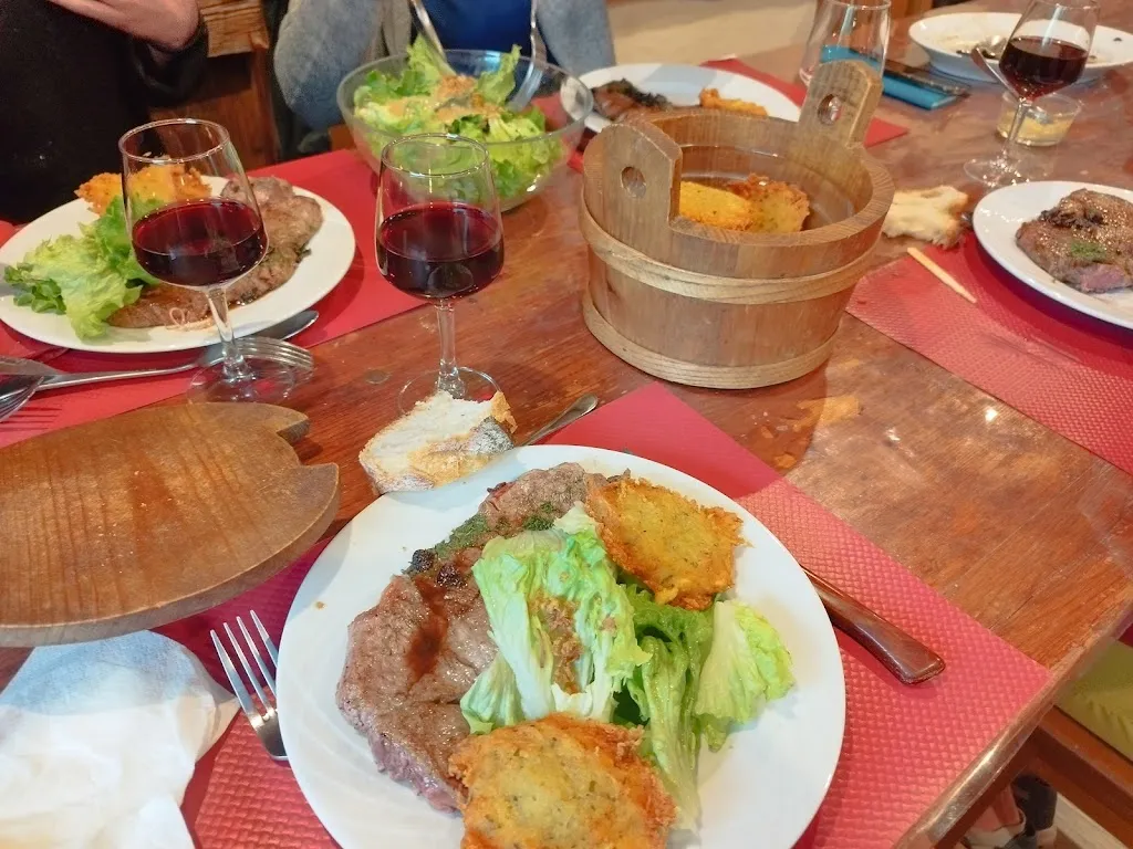 Menu_Auberge de la Pointe D Orchex_Thyez_image_5