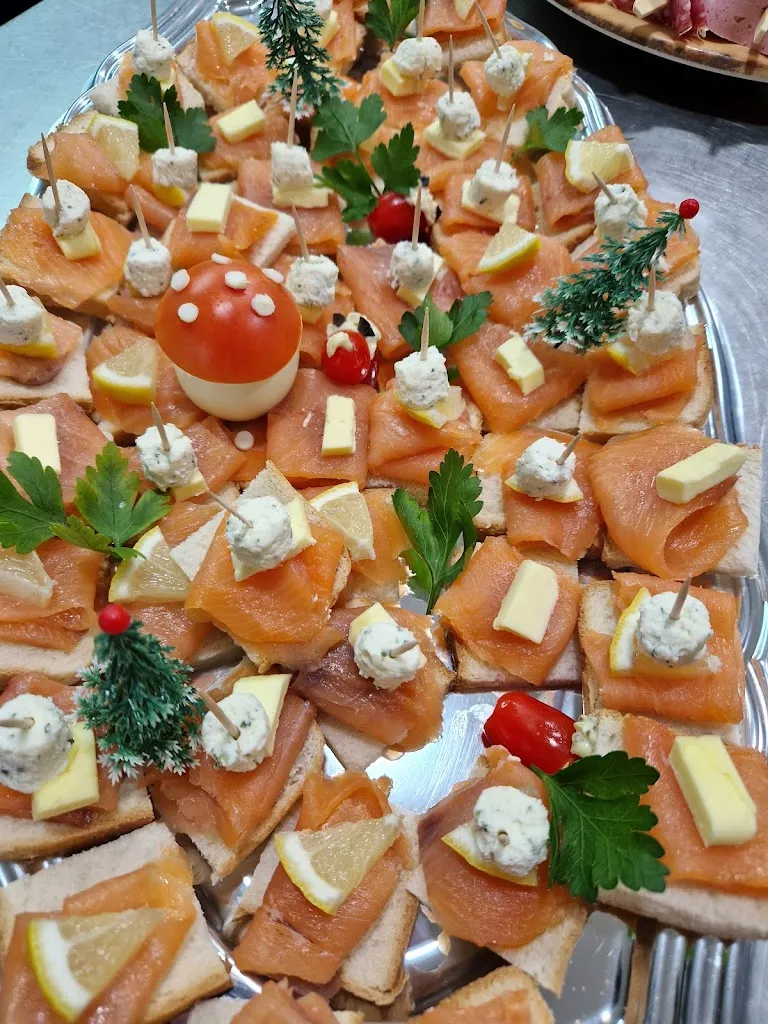 Menu_Auberge de la Pointe D Orchex_Thyez_image_9