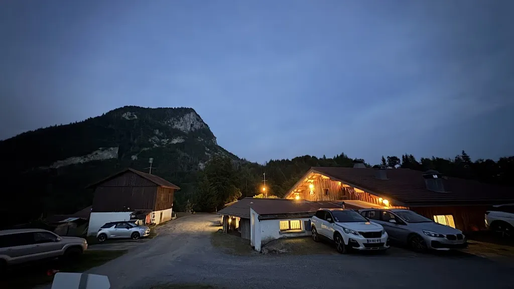 Marco 7469_Auberge de la Pointe D Orchex_Thyez_review