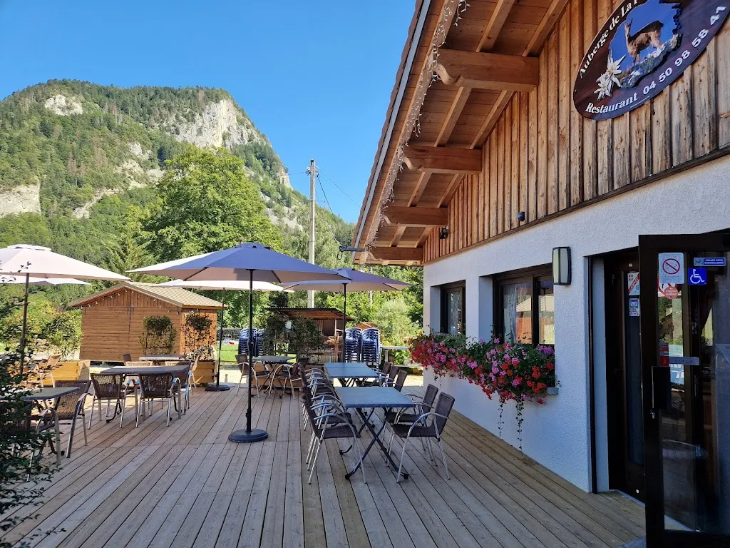 Auberge de la Pointe D Orchex_Thyez_slider_image_1