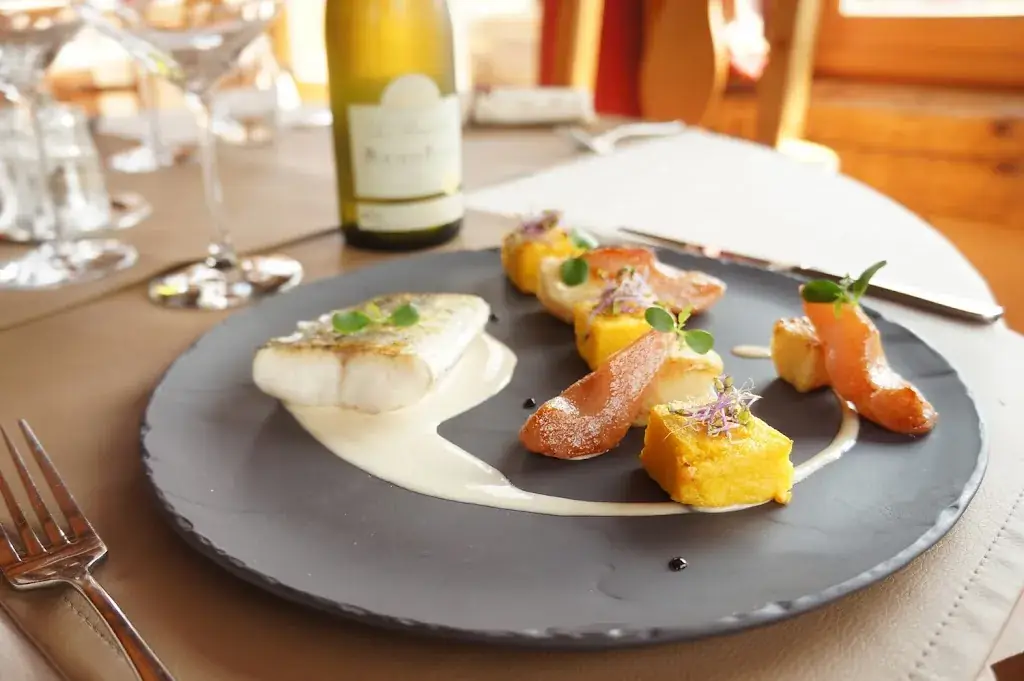 Restaurant Thyez - Au Vieux Chalet_Thyez_slider_image_2