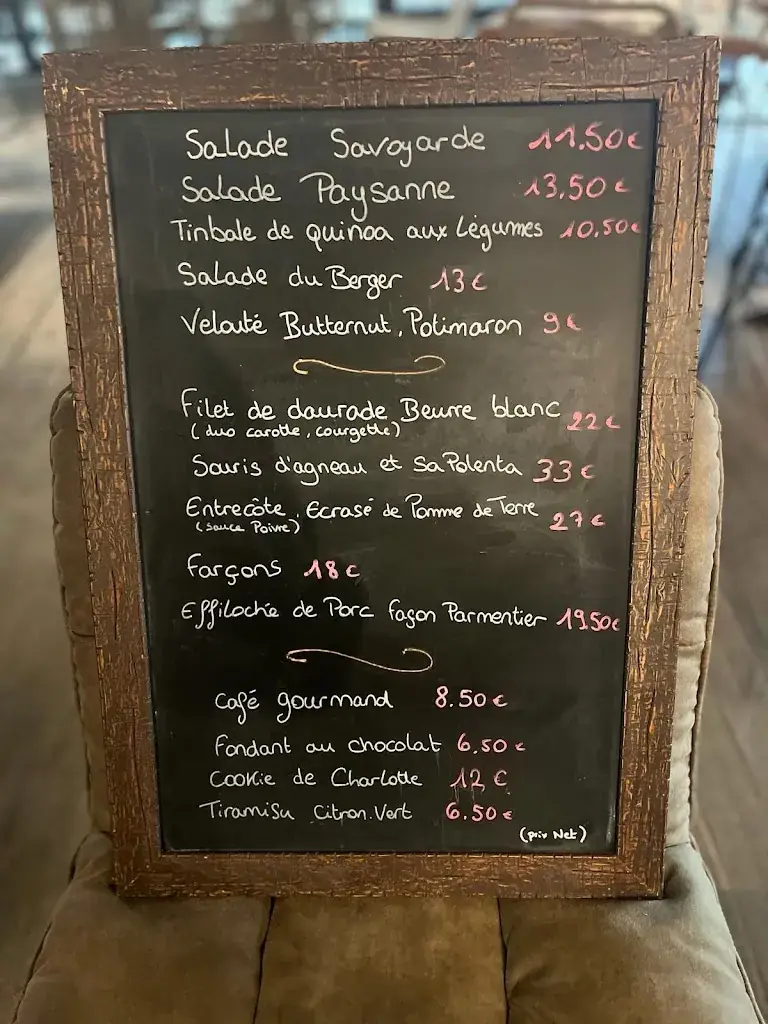 Menu_Les Brasseurs Tcheques_Thyez_image_2