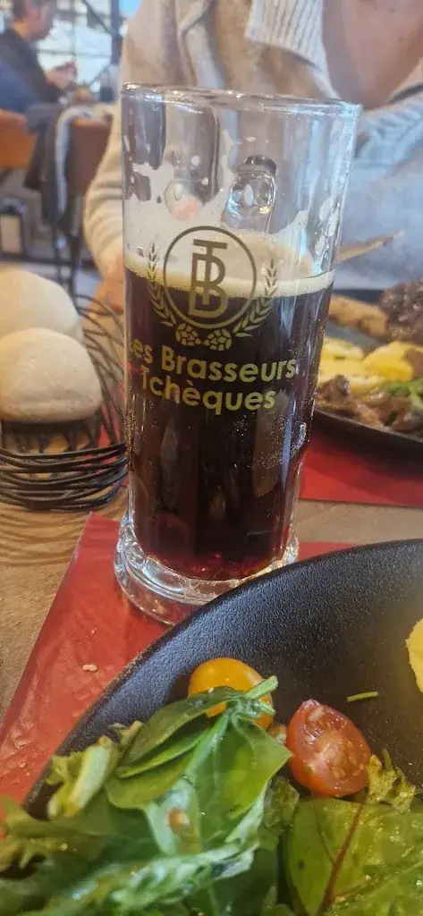 Menu_Les Brasseurs Tcheques_Thyez_image_5