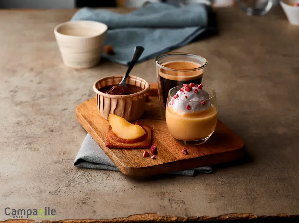 Menu_Le Restaurant Campanile Nature - Aix Les Bains_Aix-les-Bains_image_8