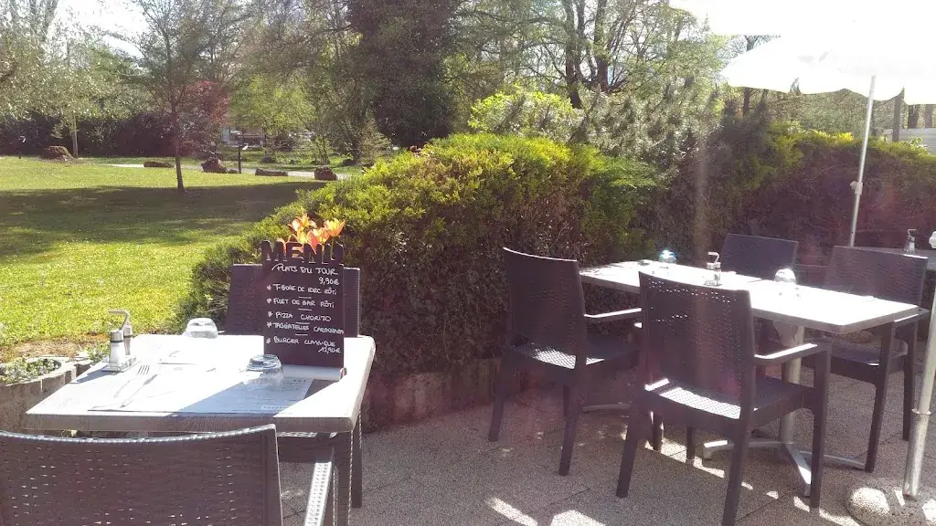 Le Restaurant Campanile Nature - Aix Les Bains_Aix-les-Bains_slider_image_1