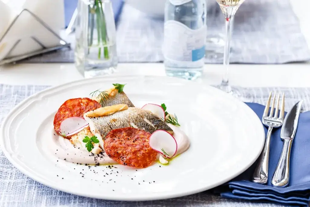 Le Restaurant Campanile Nature - Aix Les Bains_Aix-les-Bains_slider_image_2