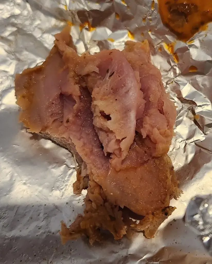 Sonic Sonic_Restaurant Blanc-Bleu_Annemasse_recensione