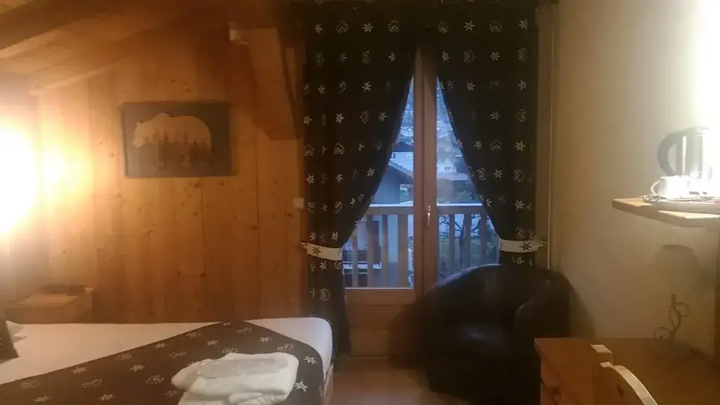 Hôtel La Ferme du Lac Thyez_Thyez_slider_image_2