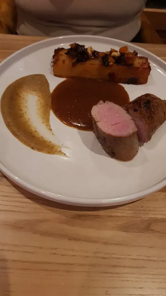 Menu_Le Lodge Restaurant_Samoëns_image_1