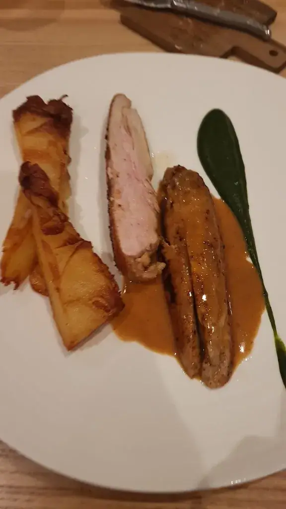 Menu_Le Lodge Restaurant_Samoëns_image_2