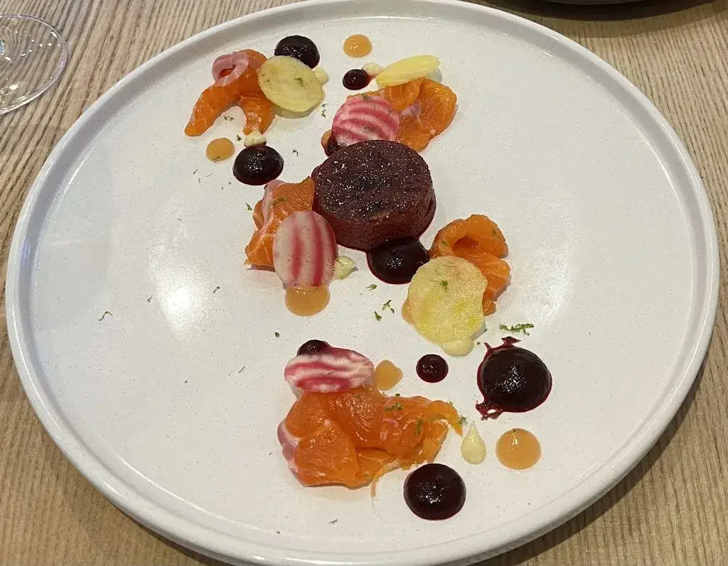 Le Lodge Restaurant_Samoëns_slider_image_2