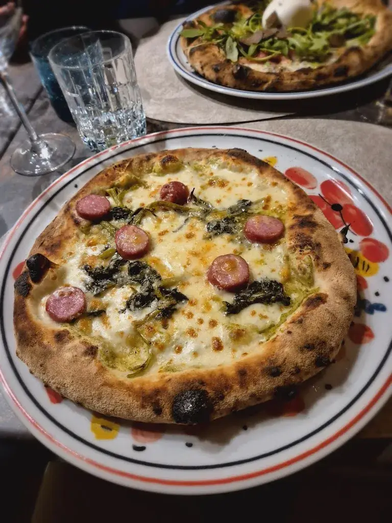 Menü_L'Ours Bleu Restaurant_Samoëns_Bild_5