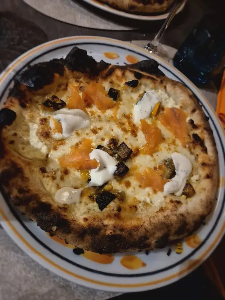 Menü_L'Ours Bleu Restaurant_Samoëns_Bild_6