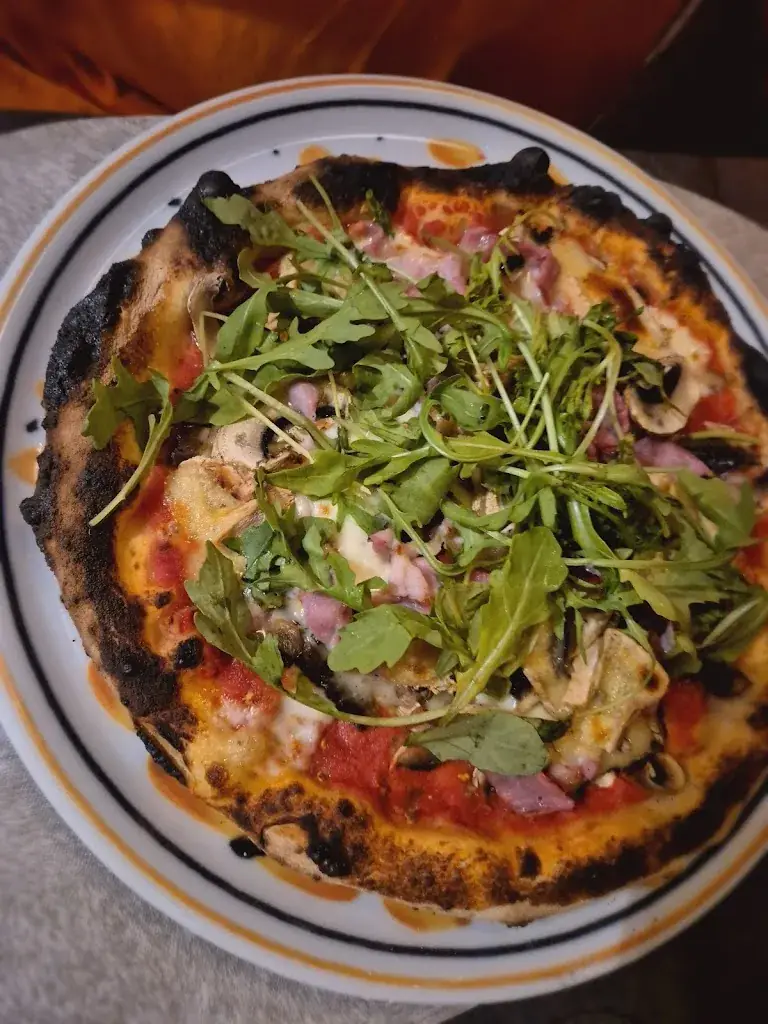 Menü_L'Ours Bleu Restaurant_Samoëns_Bild_7