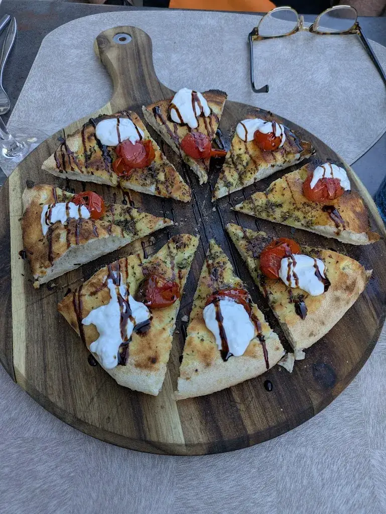 HJ S_L'Ours Bleu Restaurant_Samoëns_Bewertung