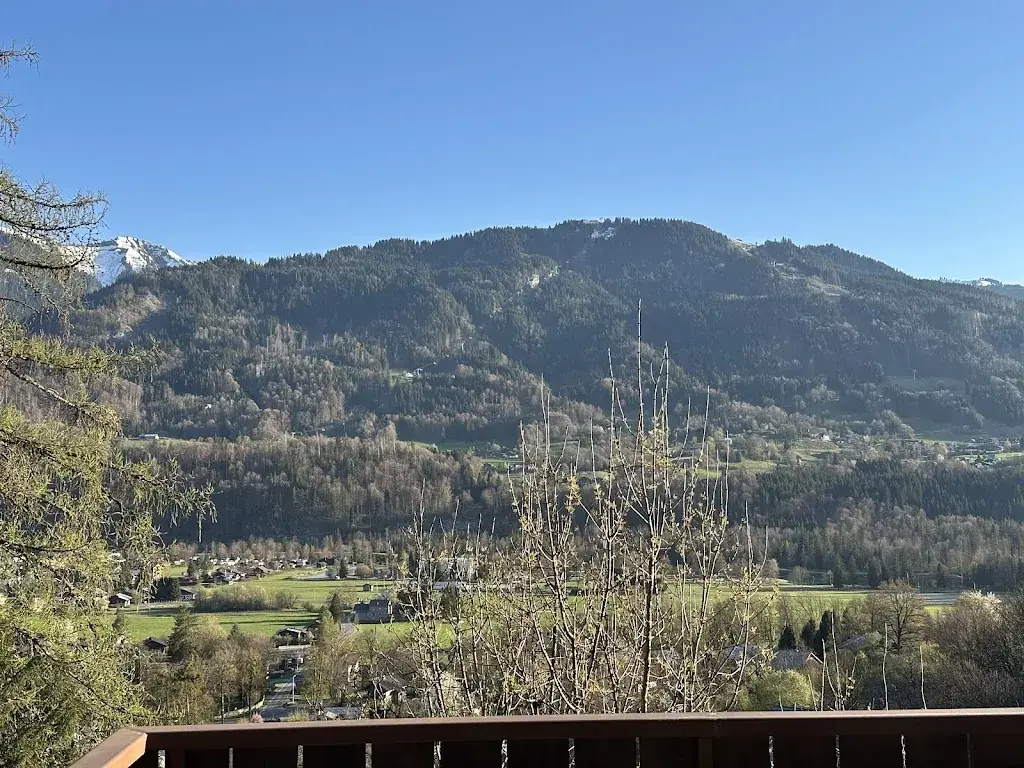 Ben Crowther_L'Ours Bleu Restaurant_Samoëns_Bewertung