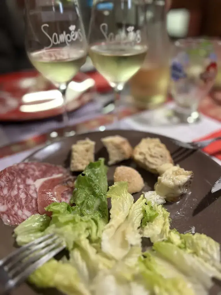 Restaurant l'Étable_Samoëns_slider_image_2