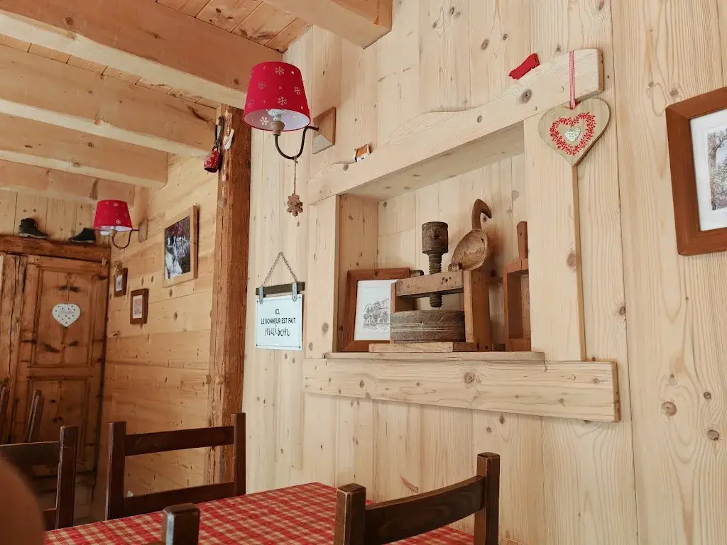 Restaurant l'Étable_Samoëns_slider_image_3