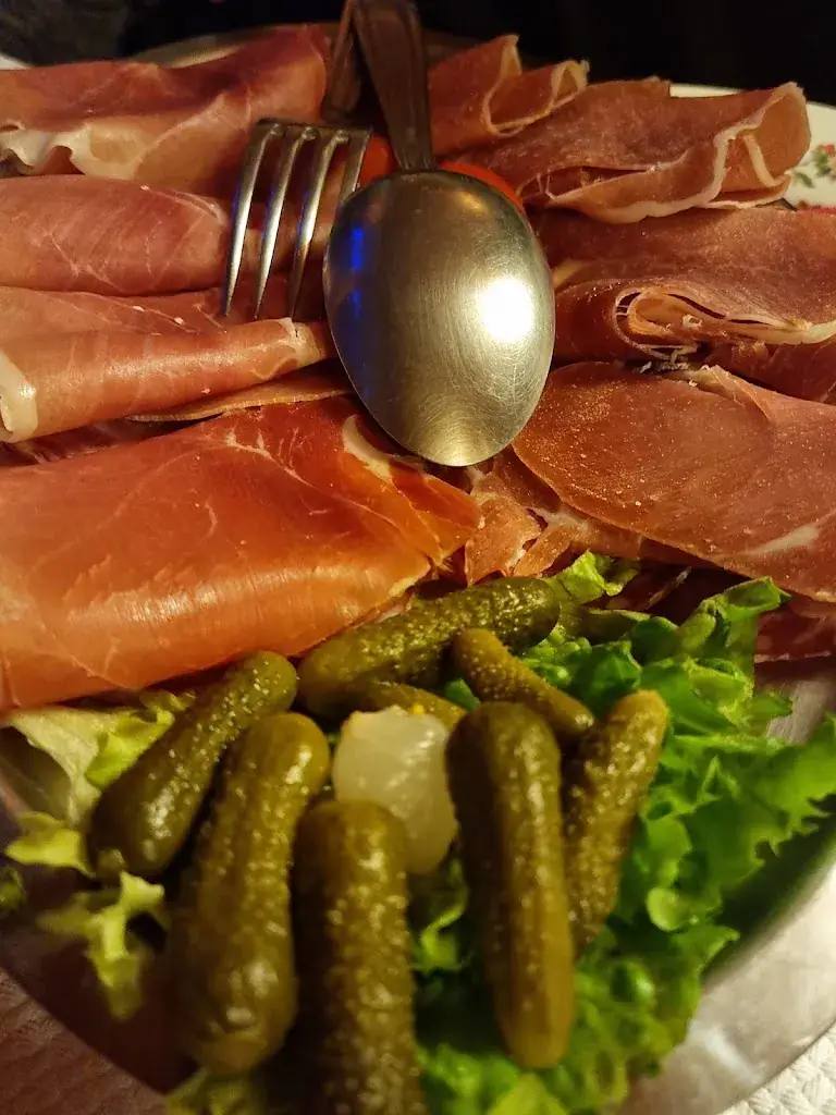 Menu_Restaurant ferme accueil savoyard_Samoëns_image_3