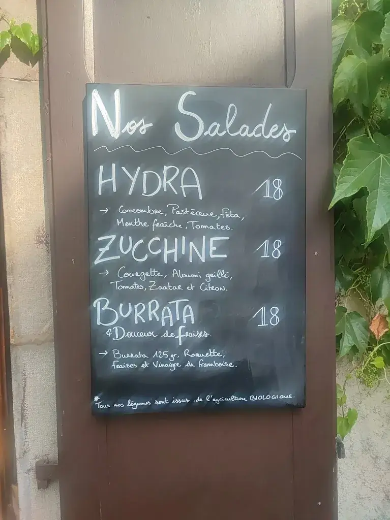 Menu_La Kv à manger_Samoëns_image_3