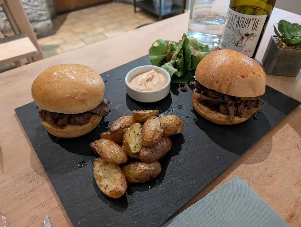 Nick Charlton_La Kv à manger_Samoëns_review