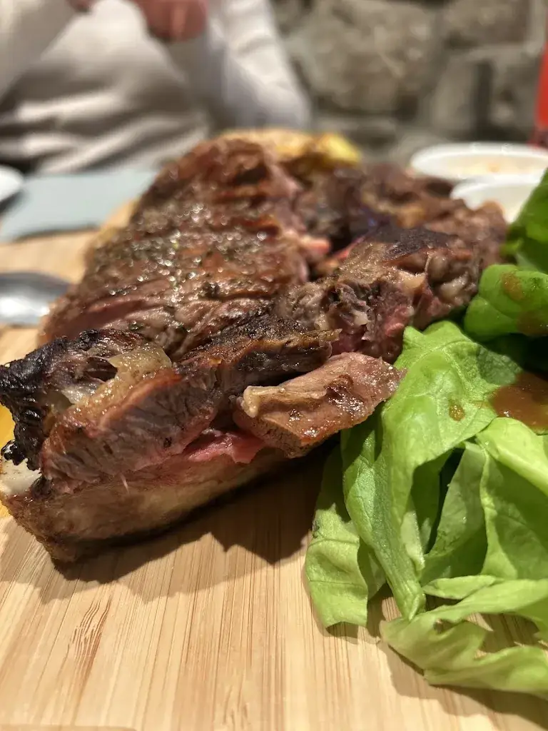 Claire_La Kv à manger_Samoëns_review