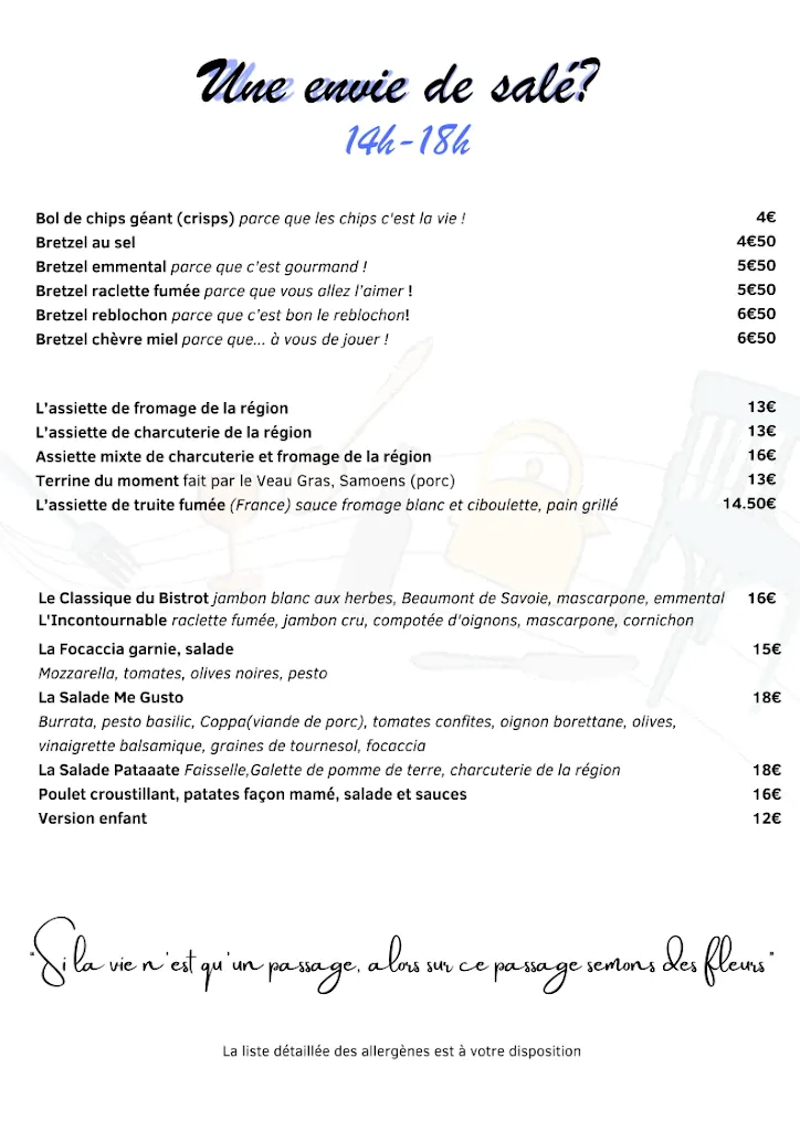 Menu_L’Accordéon_Samoëns_immagine_2
