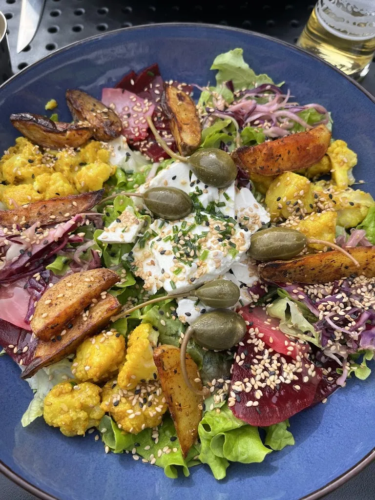 Kristin Russell_L’Accordéon_Samoëns_recensione