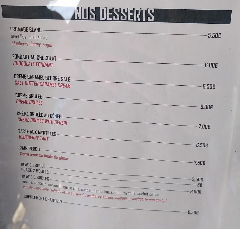 Menu_Le frahan_Samoëns_image_1