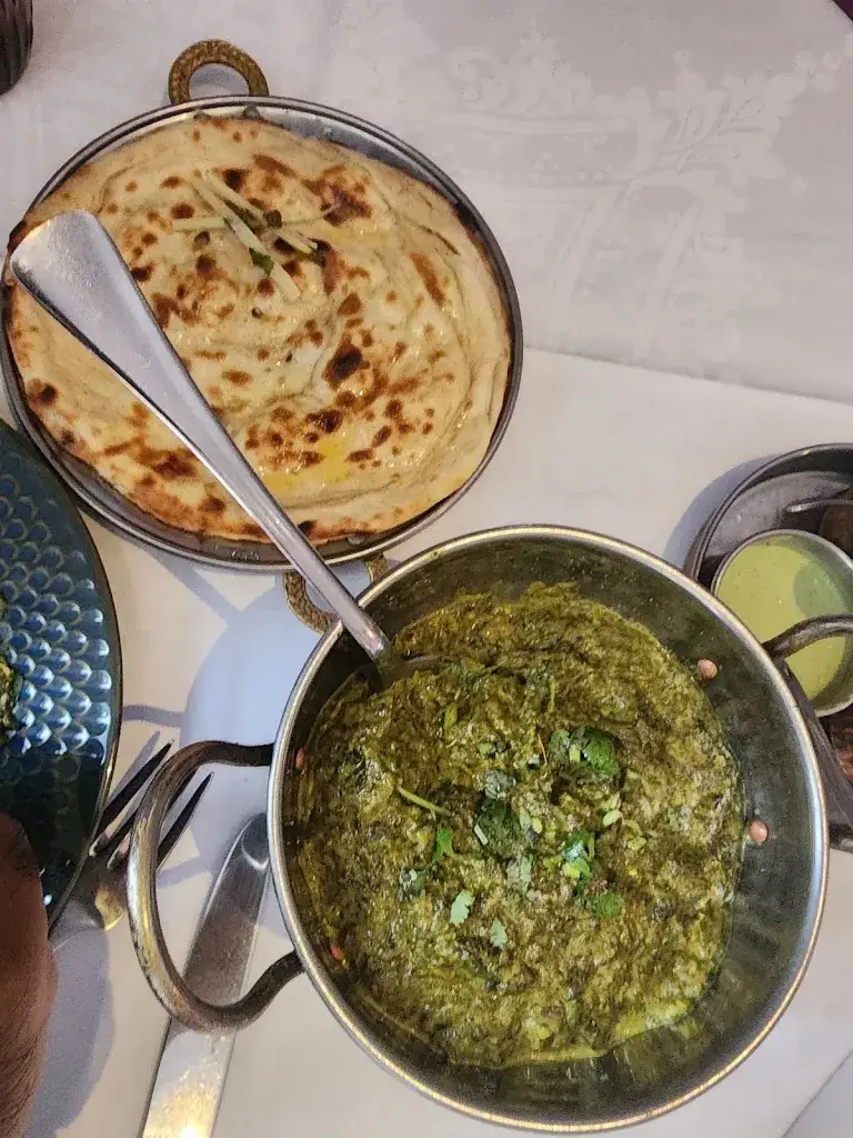 Menu_Thali Restaurant_Annemasse_immagine_5