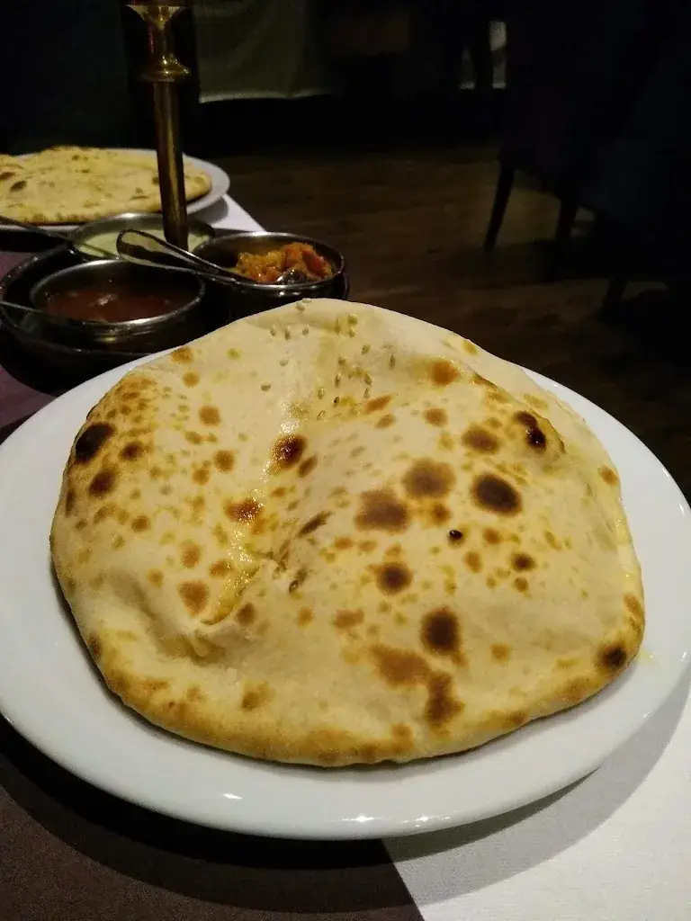 Menu_Thali Restaurant_Annemasse_immagine_6