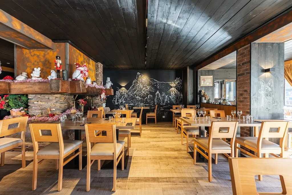 La Marmotte Blanche_Samoëns_slider_image_1