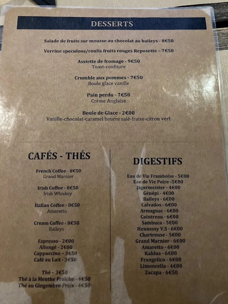Menu_La Reposette_Samoëns_image_1
