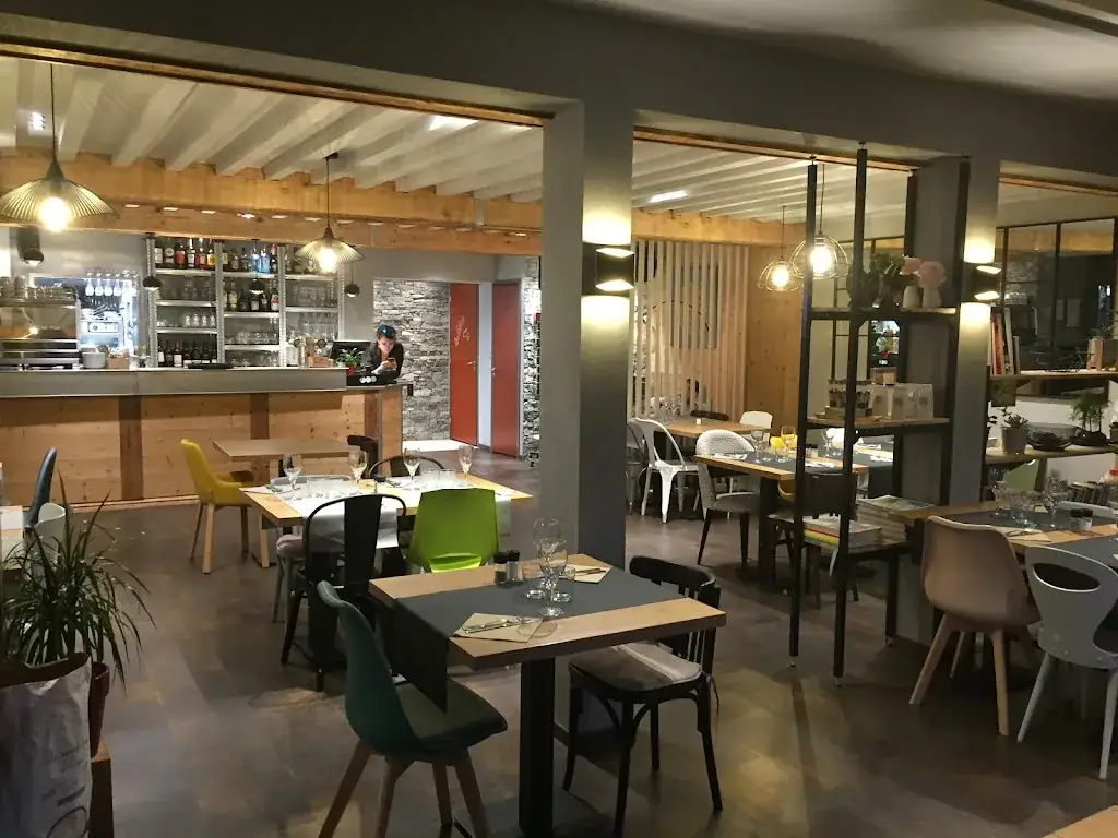 L’ Estanco ristorante a Samoëns