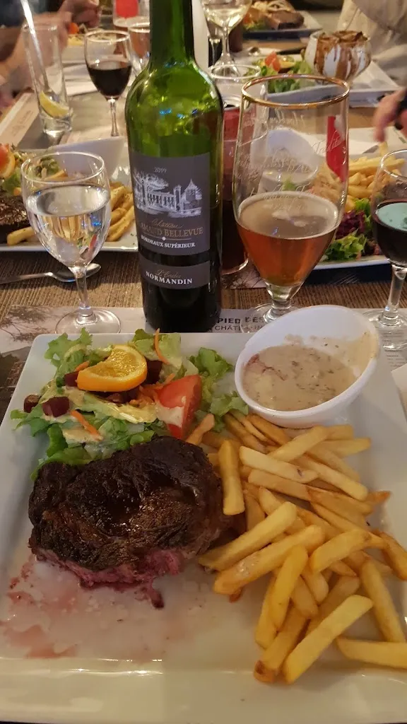 Menu_Melting Spot_Samoëns_imagen_8