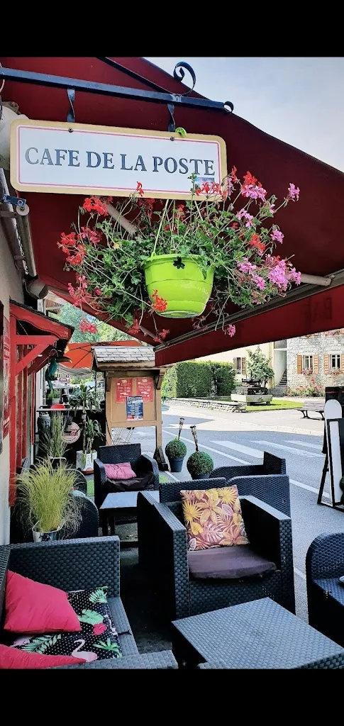 Melting Spot restaurant à Samoëns