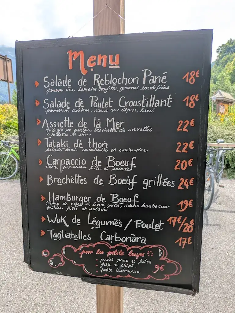 Menu_Le Kern Samoëns_Samoëns_image_1