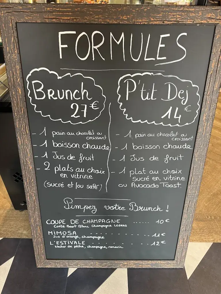 Menu_L'instant By Mathilde_Samoëns_image_1