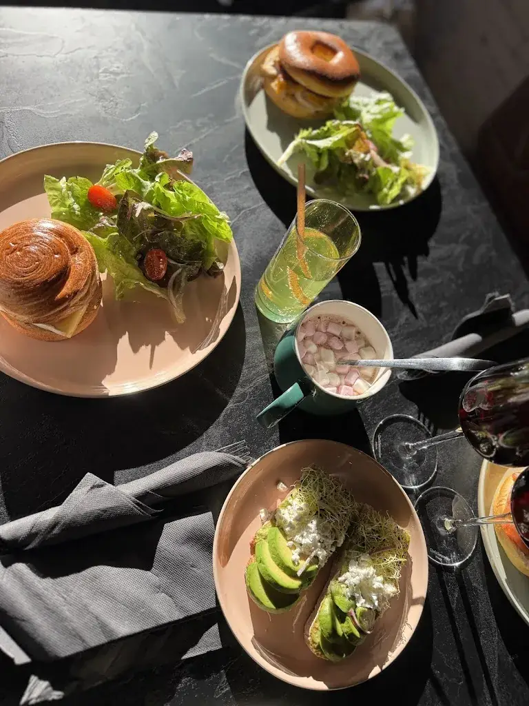 Menu_L'instant By Mathilde_Samoëns_image_7