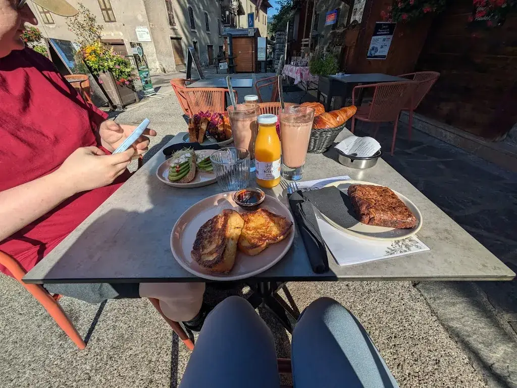 Menu_L'instant By Mathilde_Samoëns_image_8