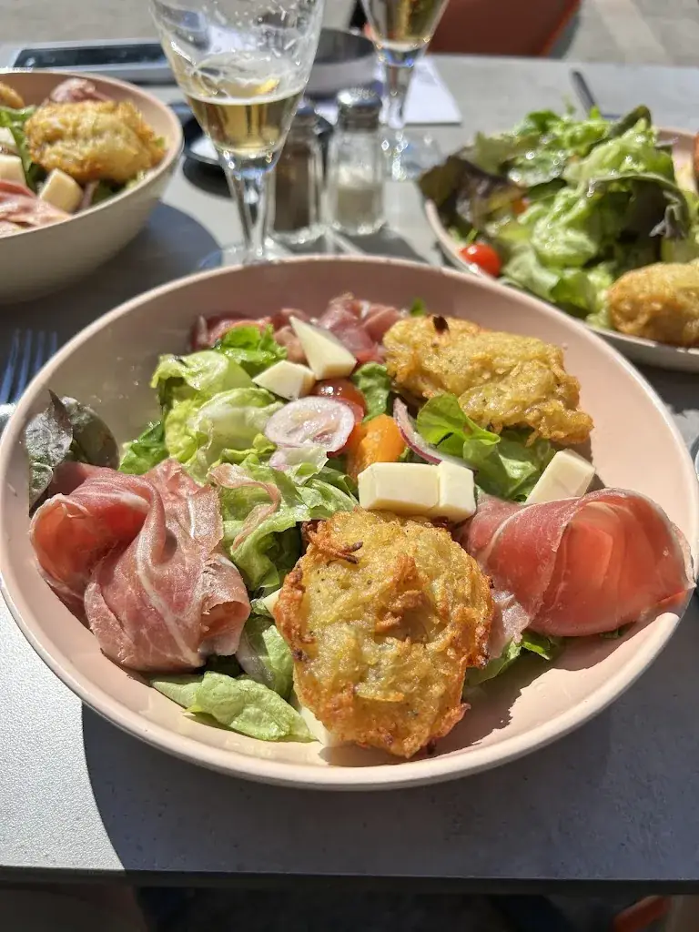 Ant Harrison_L'instant By Mathilde_Samoëns_review