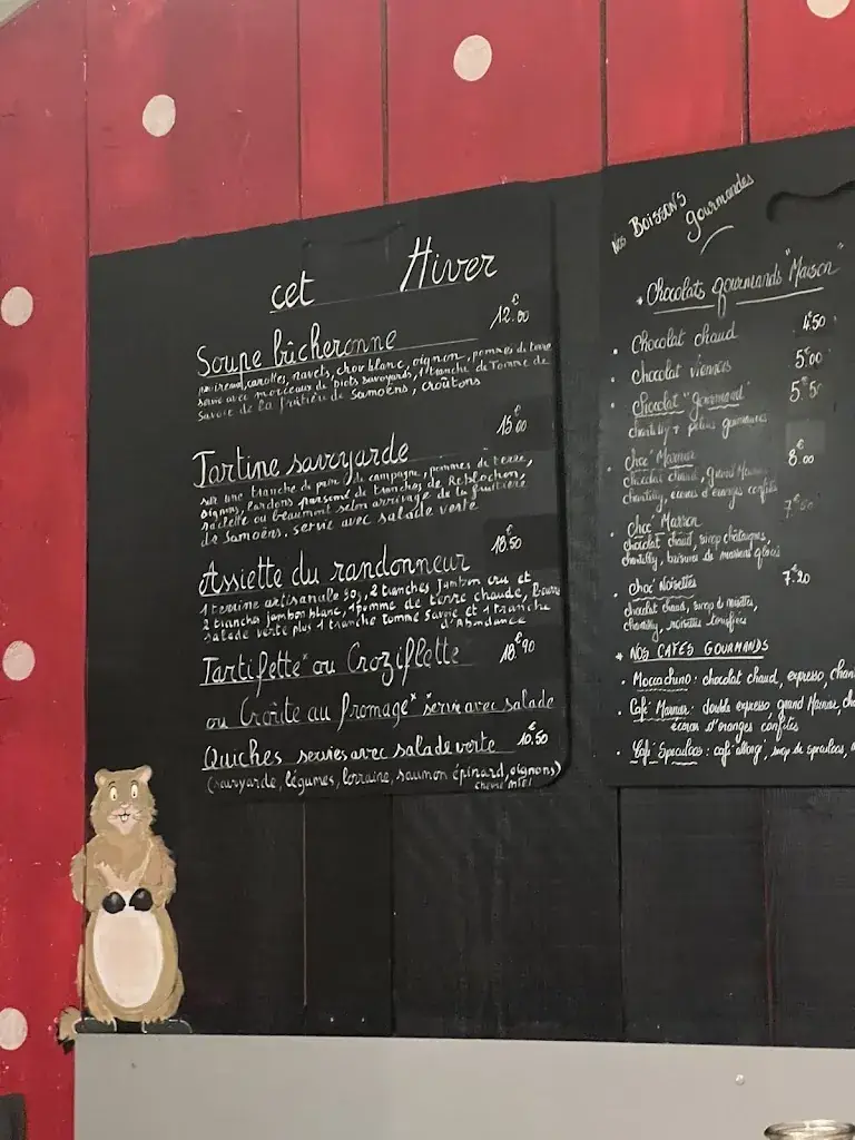 Menu_Les Tartines de Martine_Samoëns_immagine_1